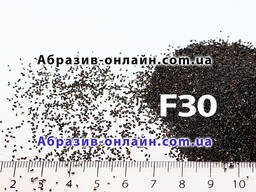 Электрокорунд 14A, все фракции, абразив, оксид алюминия