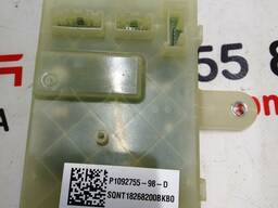 Электронный блок управления порта зарядки Gen 3 Tesla model 3 1092755-98-D