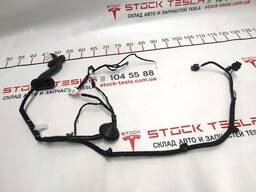 Электропроводка двери задней правой Tesla model 3 2067966-00-A