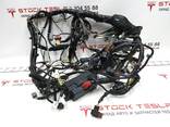 Электропроводка приборной панели кузова (нижняя) RWD Tesla model S 1004423-00-G - photo 1