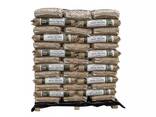 ENplus-A1 Wood Pellets / Europe Wood Pellets DIN PLUS / Wood - фото 1