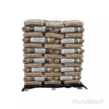ENplus-A1 Wood Pellets / Europe Wood Pellets DIN PLUS / Wood