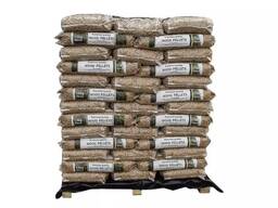 ENplus-A1 Wood Pellets / Europe Wood Pellets DIN PLUS / Wood