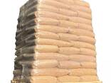 ENplus-A1 Wood Pellets / Europe Wood Pellets DIN PLUS / Wood - фото 5