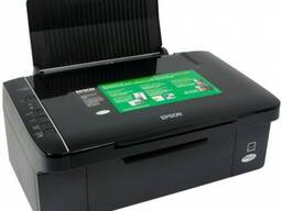 Epson 117M принтер-сканер