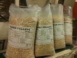 Europe Wood Pellets DIN PLUS / ENplus-A1 Wood Pellets from Romania - фото 1