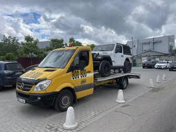 Evacuator 24/24 Chisinau Moldova Evacuator Auto 24/24