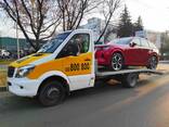 Evacuator Chisinau - фото 1