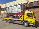 Evacuator Chisinau - фото 2