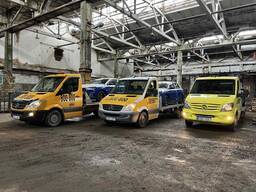 Эвакуатор в Кишиневе