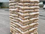 ENplus-A1 Wood Pellets / Europe Wood Pellets DIN PLUS / Wood - фото 8