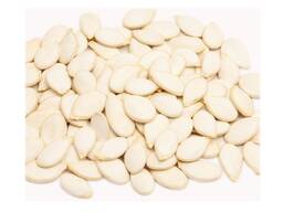 Factory Lower Price Snow White Pumpkin Seeds