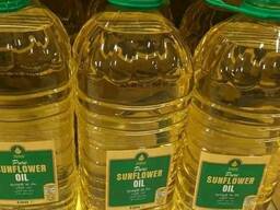 Sunflower refined oil , Corn oil soybean oil palm oil canola oil