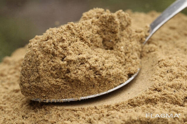 Faina de peste Bioceval \ Рыбная мука Bioceval