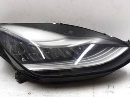Фара главная правая UP LEVEL (USA) Tesla model 3 model Y 1077372-00-K