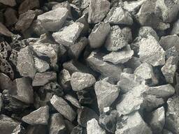 Ferro Chrome - High Carbon: FeCr Grade FX 850 Georgia Origin