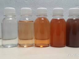 Filtrarea vinului