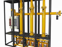 Фузоловушка Гущеловушка 273