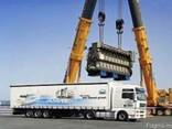 Газопоршневая электростанция SUMAB (MWM) 1200 Квт