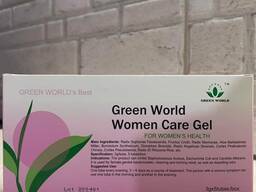 Gel intim bacteticid
