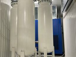 Генератор кислорода MAS-OXY, кислородные установки и станции купить