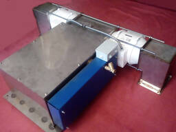 Генератор микроклимата (тепло влаго генератор) ГМК-23