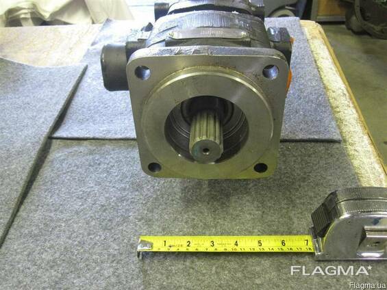 Гидравлические насосы Mitsubishi, Hyster, Nissan, Kayaba