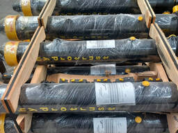 Гидроцилиндры Hyva, Hydrolider и другие (подкузовные, фронтальные) от 564€