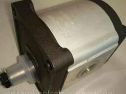 Гидронасосы Caproni Капрони