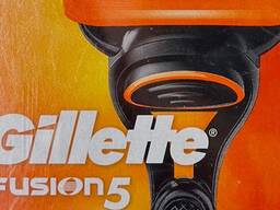 Gillette, Venus, Dreft