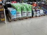 Гранулированный комбикорм и концентрат AGROBAR - фото 1