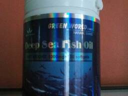 Grasime De Peste Omega 3