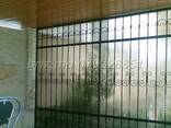 Gratii si grilaje metalice pentru casa dvs Moldova - photo 3