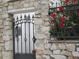 Gratii si grilaje metalice pentru casa dvs Moldova - photo 12