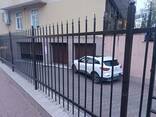 Gratii si grilaje metalice pentru casa dvs Moldova - photo 16