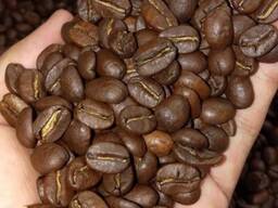Green / roasted coffee from the manufacturer