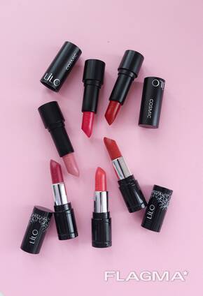 Губная помада LiLo LOVE Story