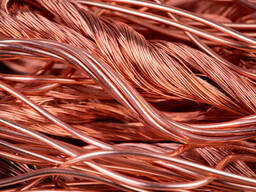 High Purity Copper Wire Scrap 99.99% From Romania &amp; Slovakia Wholesale