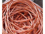 High Quality Copper Wire Scrap France Origin High Purity - фото 3