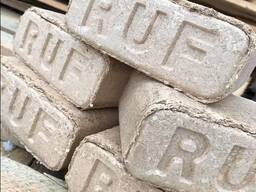 High Quality RUF Wood Briquettes Ruf Oak wood briquettes Wooden briquettes RUF