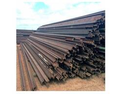 HMS 1 HMS 2 METAL SCRAP/USED RAILS /CAST IRON