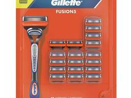 Hot Sale Price Of Gillette Fusion Shave Disposable Razor Blades / GIllete MACH3