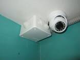IP-камеры 079550346. Установка видео камеры в подъезде . Монтаж видео наблюдения. Кишинев - фото 1