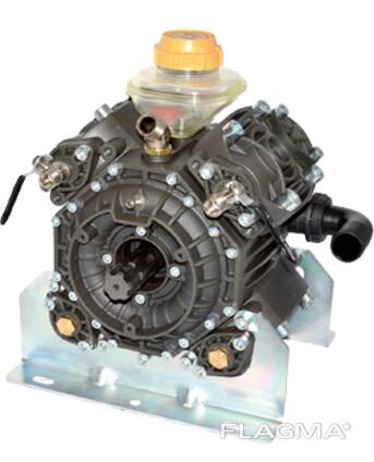 Итальянские насосы BERTOLINI, для садовых и полевых опрыскивателей