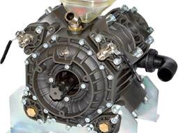 Итальянские насосы BERTOLINI, для садовых и полевых опрыскивателей