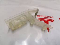 Изолятор силиконовый листа защитного металлического корпуса основной батареи Tesla model X