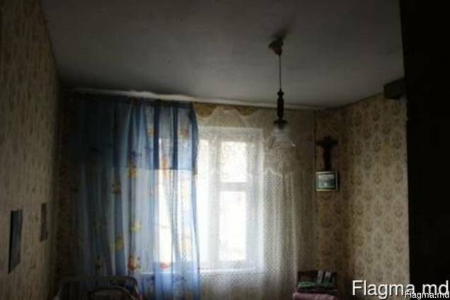 К.2332. 3 комнатная квартира в районе Орхидеи с переходной л