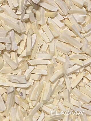 Картофель быстрозамороженный