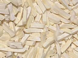 Картофель быстрозамороженный