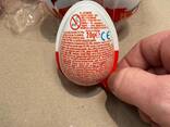 Kinder joy 20 g - фото 2